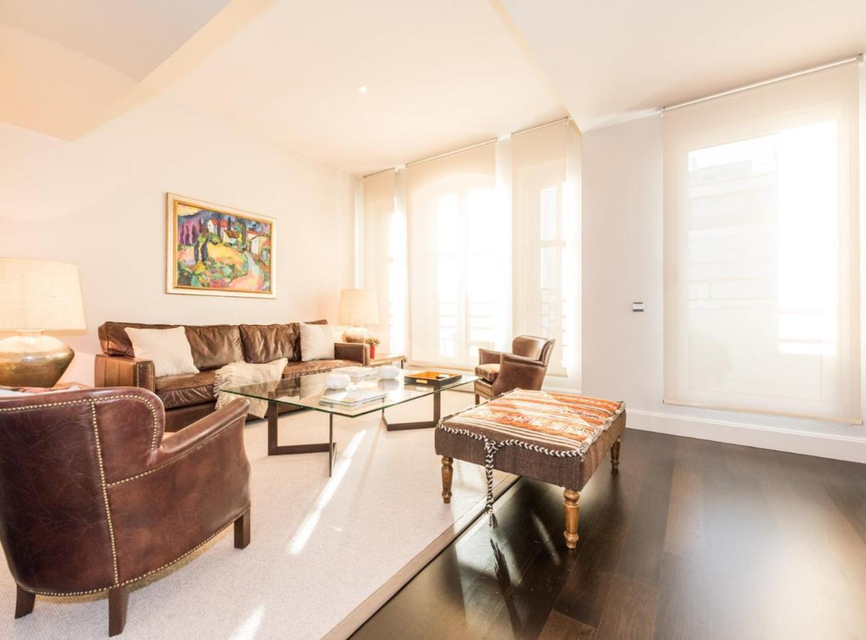Serrano I Appartement Madrid