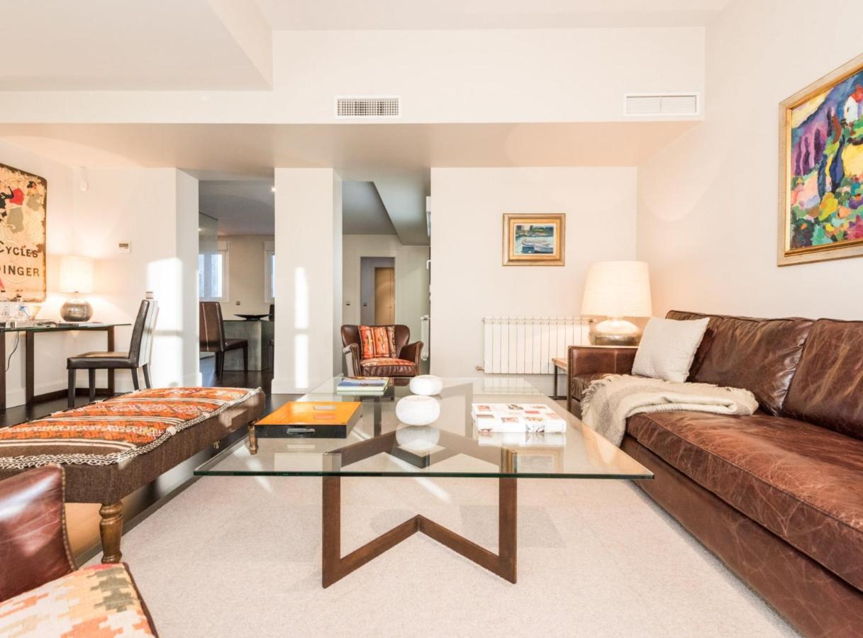 Appartement Serrano I *