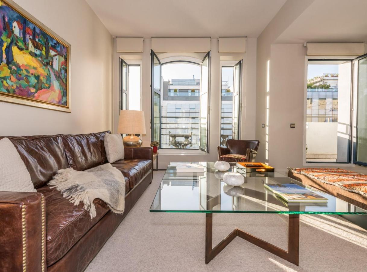 Serrano I Appartement Madrid