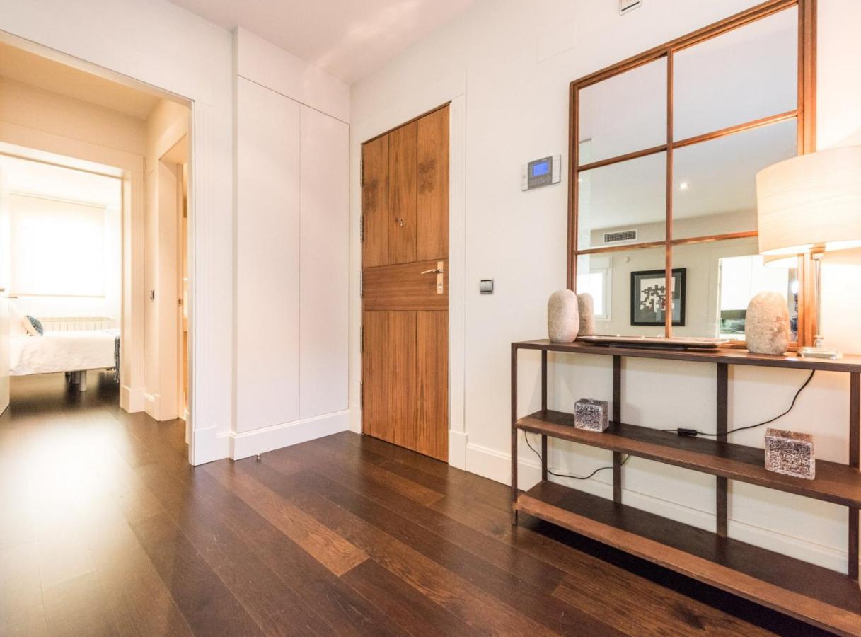 Appartement Serrano I