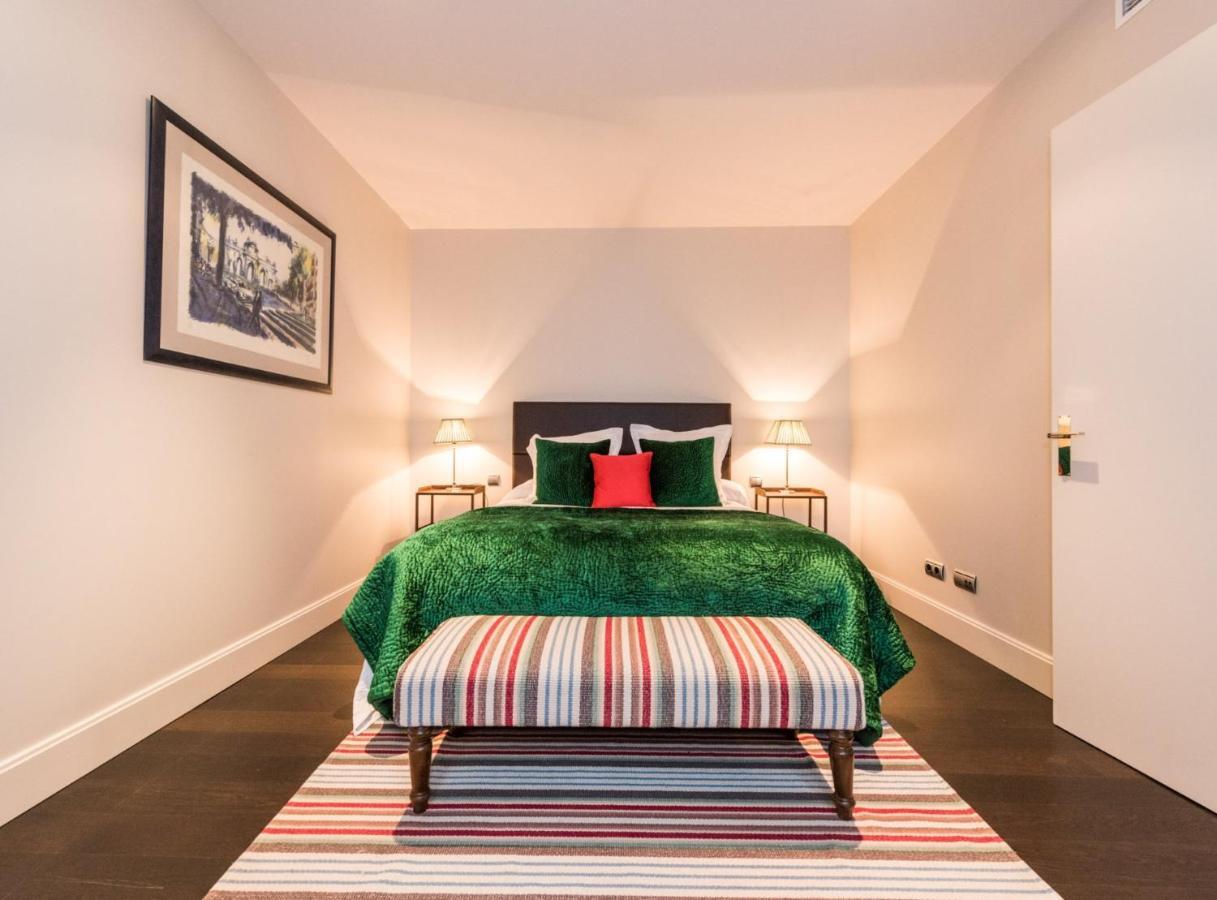 Serrano I Appartement