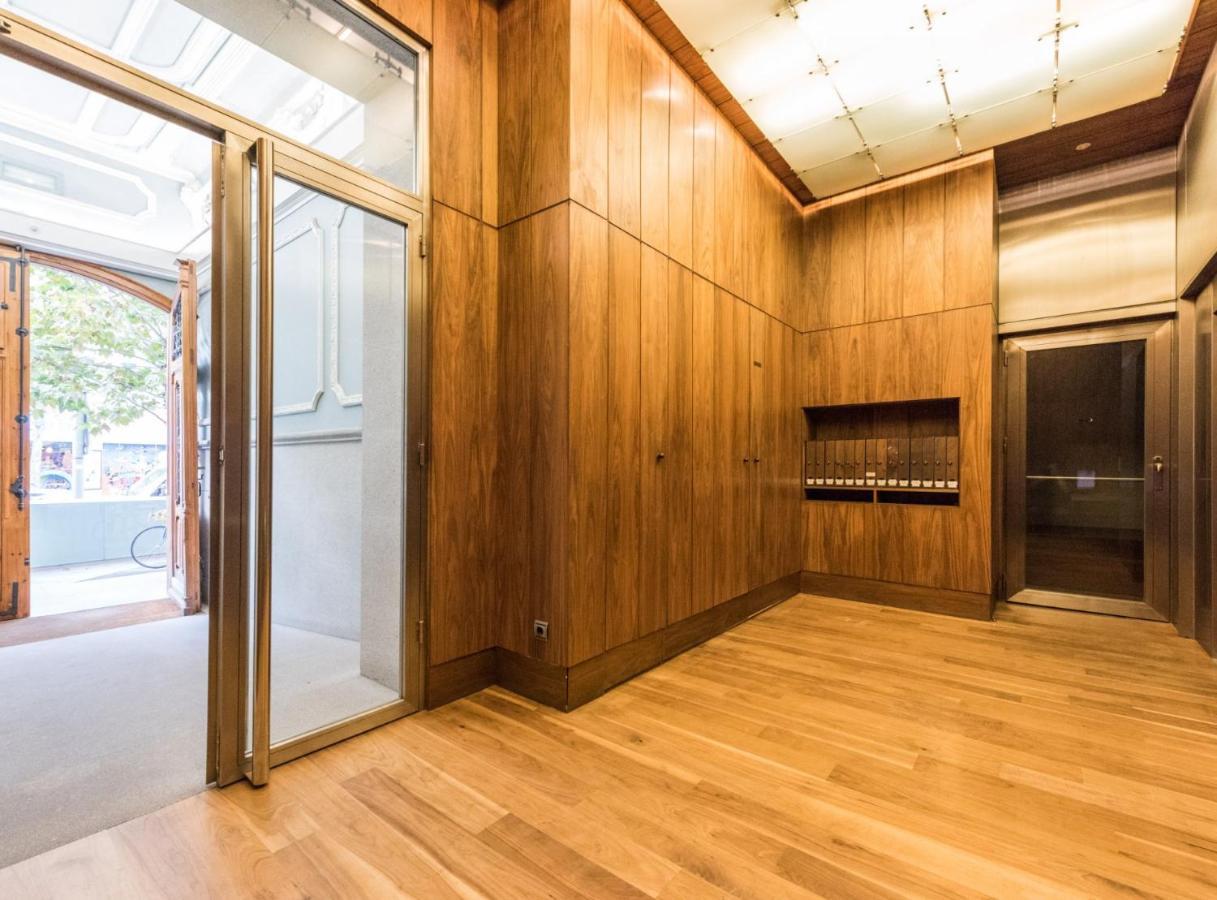 Appartement Serrano I Madrid