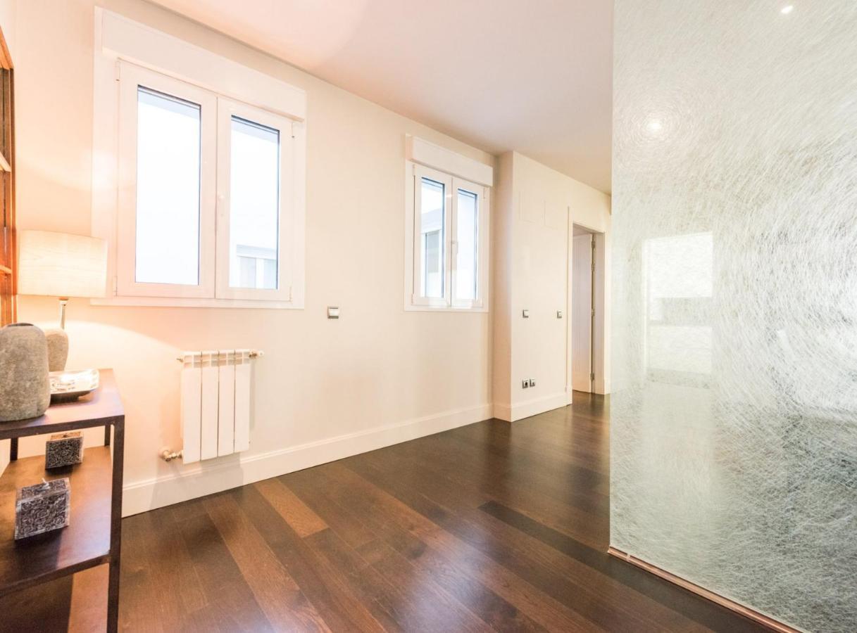 Serrano I Appartement *