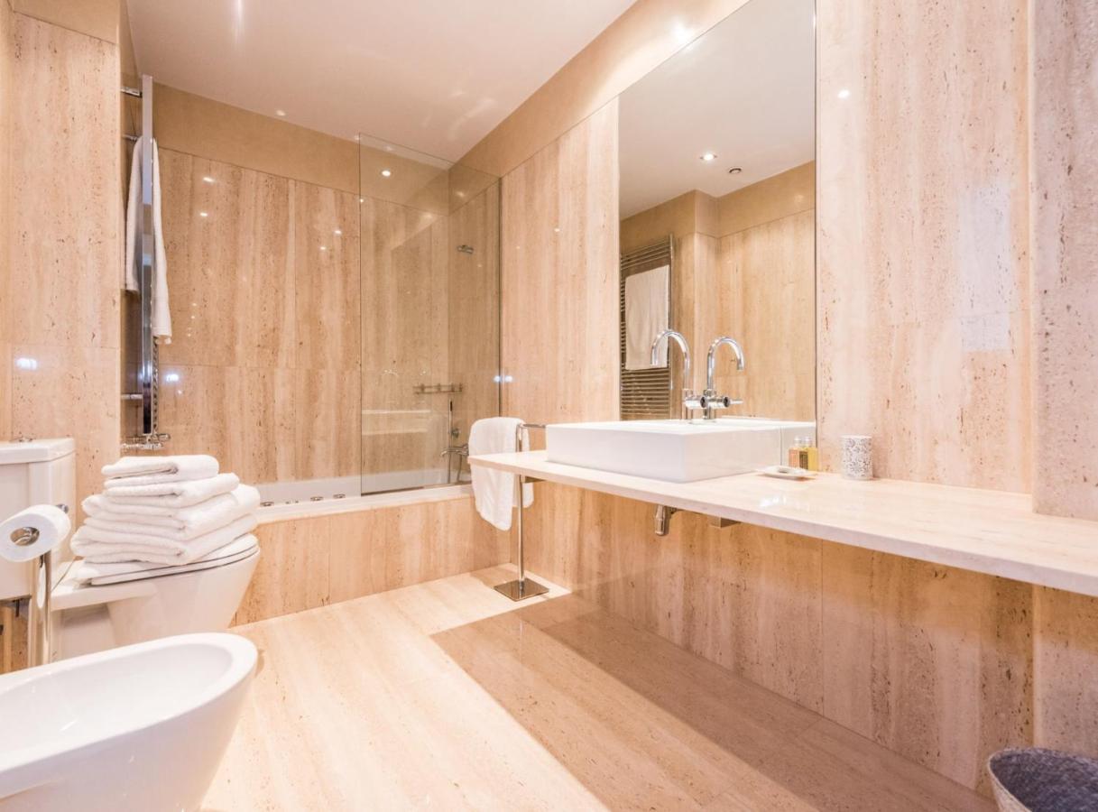 Serrano I Appartement Madrid