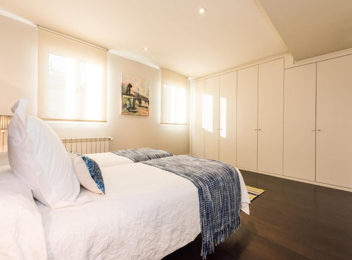 Serrano I Appartement *