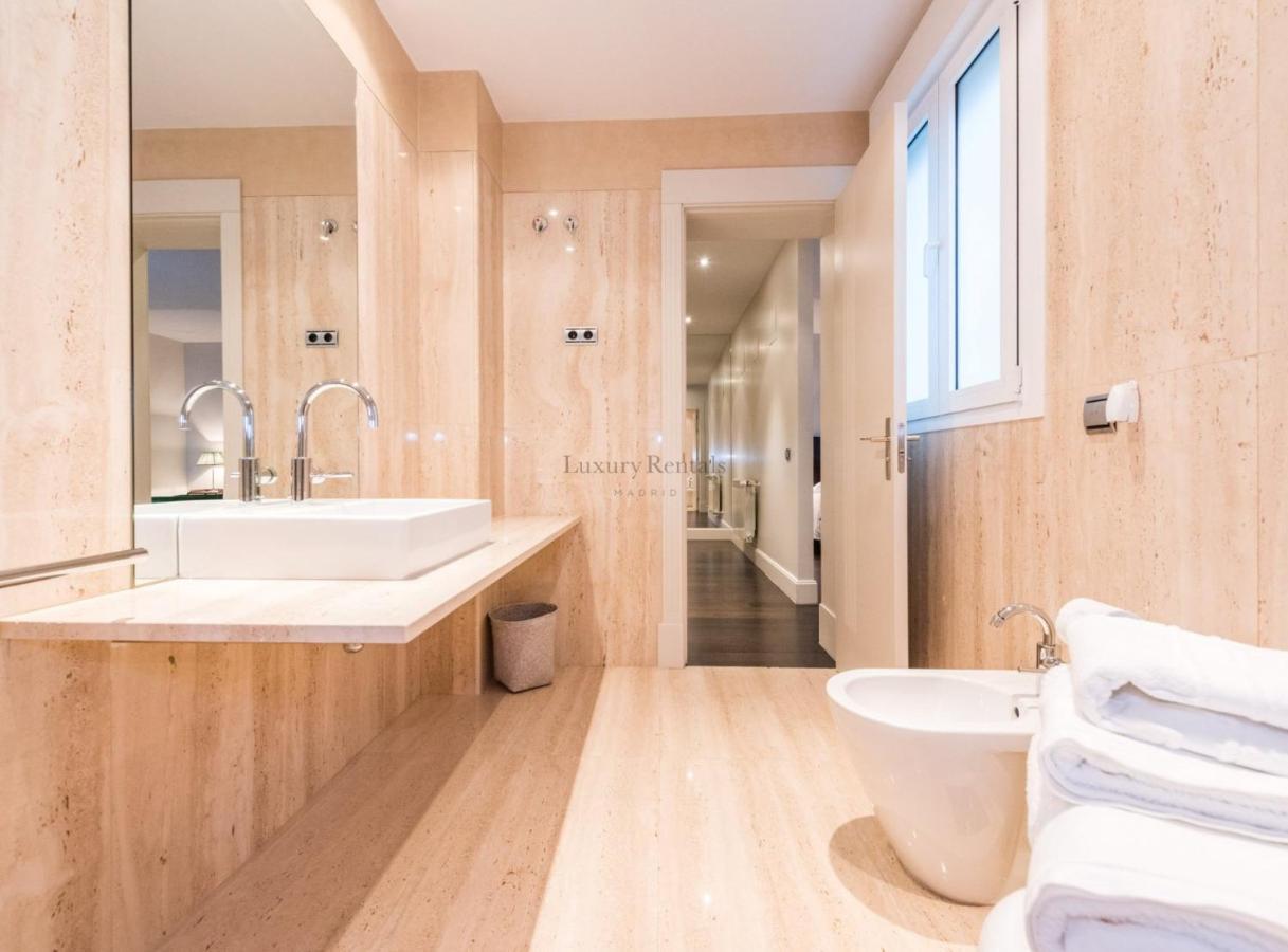 Appartement Serrano I