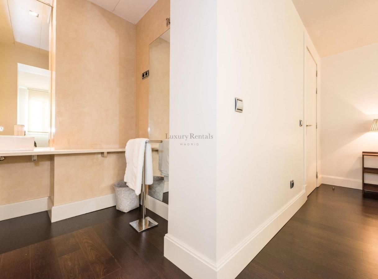 Appartement Serrano I Madrid