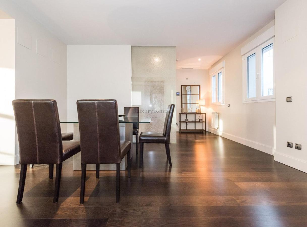 Appartement Serrano I