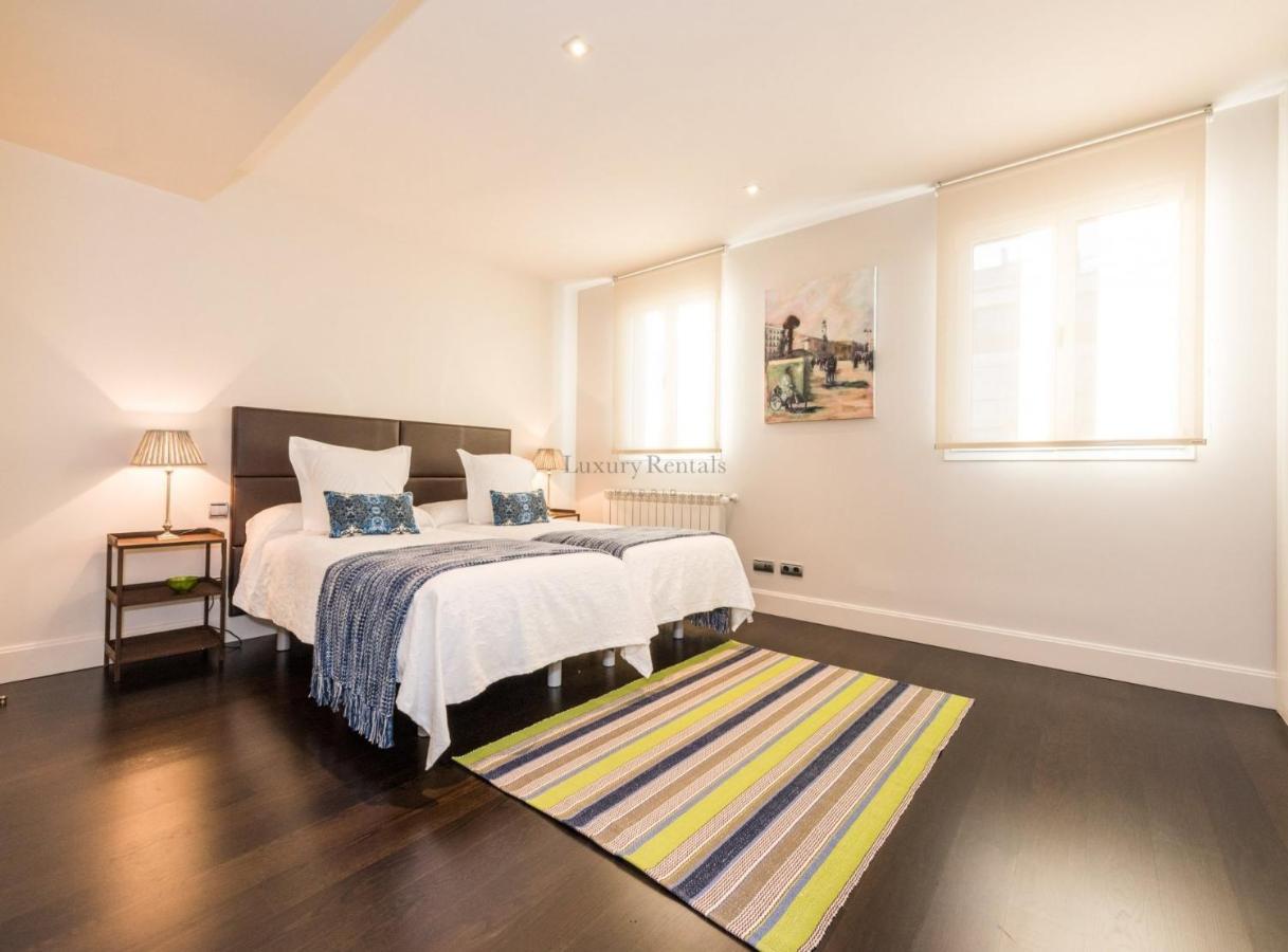 Serrano I Appartement *