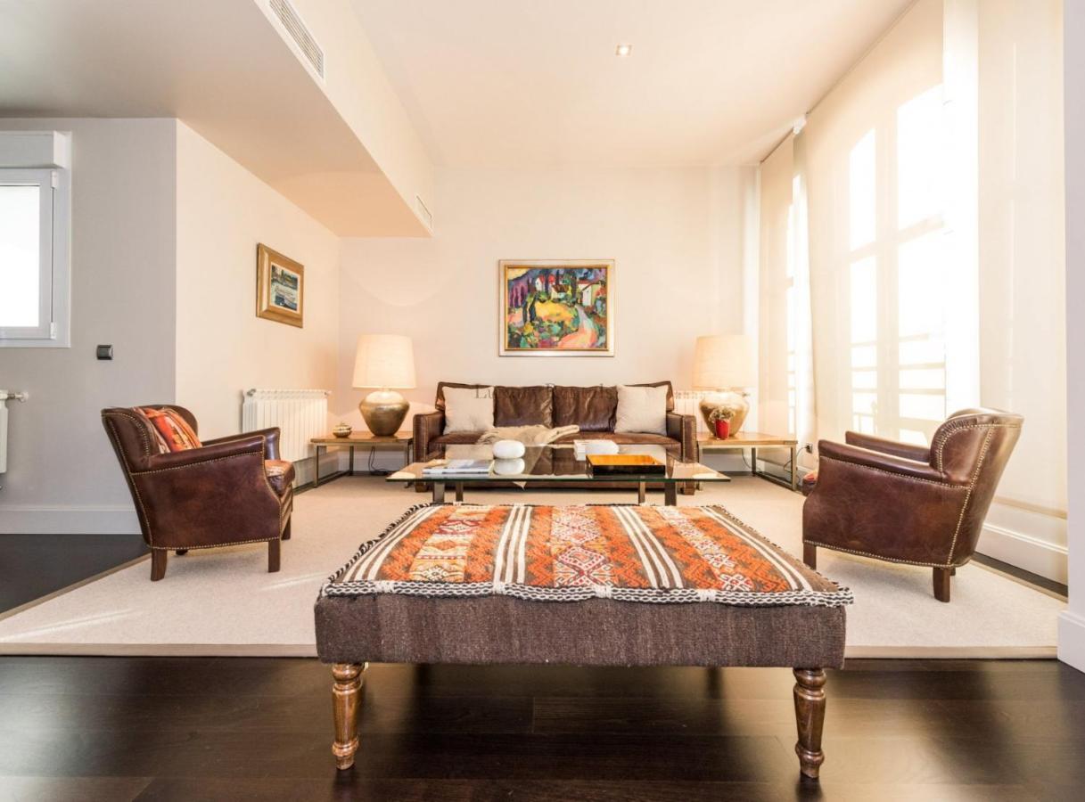 Appartement Serrano I *