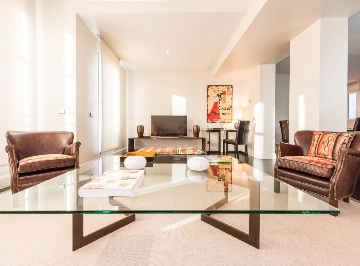 Serrano I Appartement *